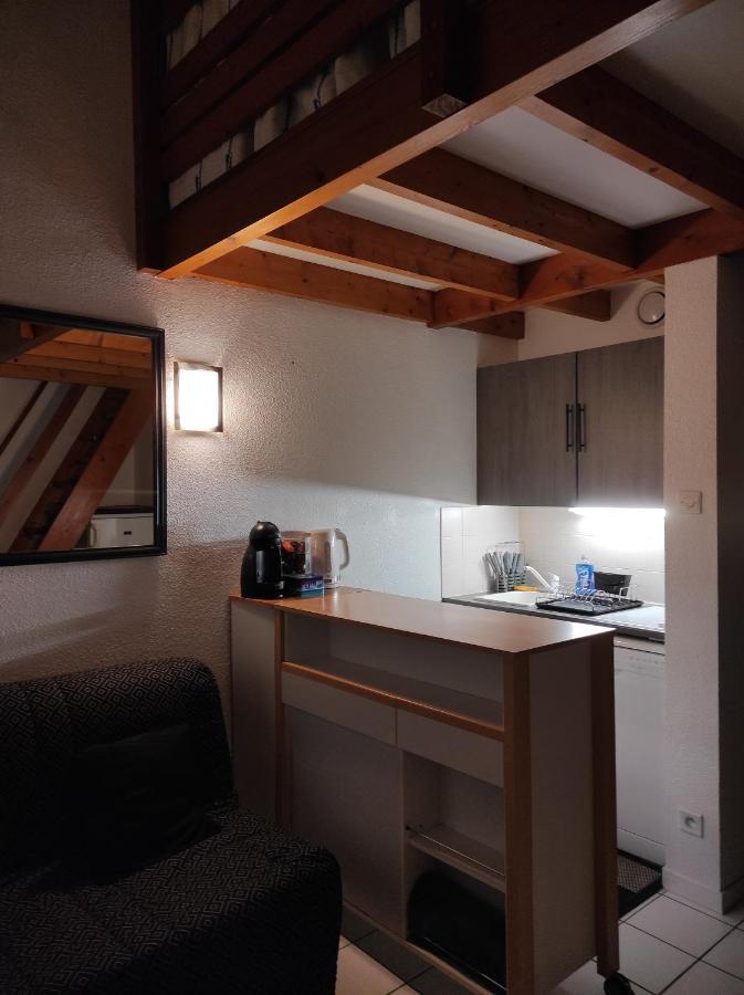Au Mouillage, Appartement 2 Pieces Plage De Pontaillac Vaux-sur-Mer Exterior photo
